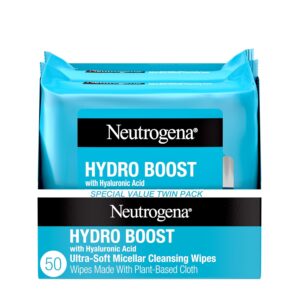 Neutrogena Hydro Boost Cleansing Wi...