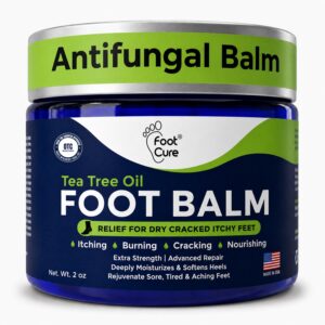 Antifungal Cream – For Itchy ...