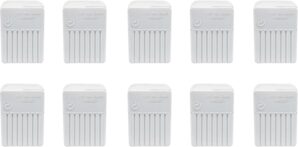 for Siemens/Signia 2.0 Mini Receive...