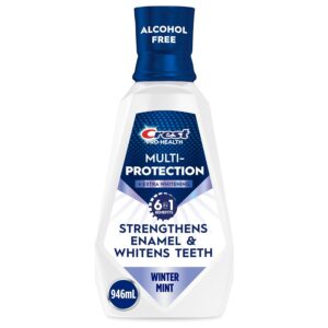 Crest Pro-Health Advanced Mouthwash...