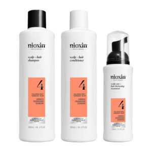 Nioxin Scalp + Hair Thickening Syst...