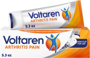 Voltaren Arthritis Pain Gel, Diclof...