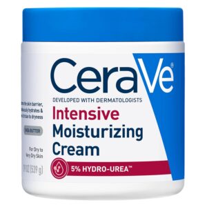 CeraVe Intensive Moisturizing Cream...