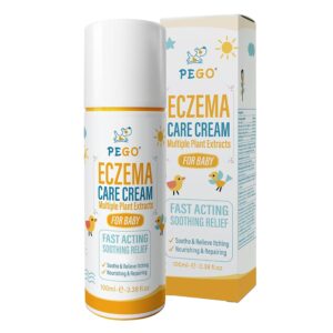 Baby Eczema Cream – Kids Ecze...
