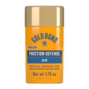 Gold Bond Friction Defense Stick, A...