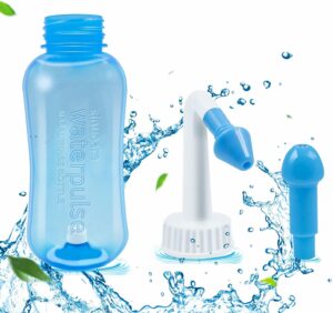 Neti Pot Sinus Rinse Bottle，Abnao...