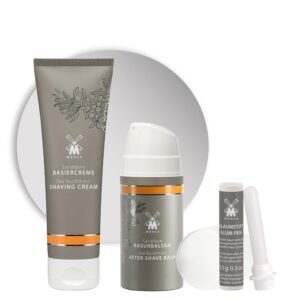 MÜHLE Sea Buckthorn Shaving Essent...