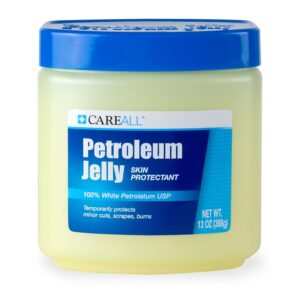 CareAll Petroleum Jelly 13 Oz Jar.,...