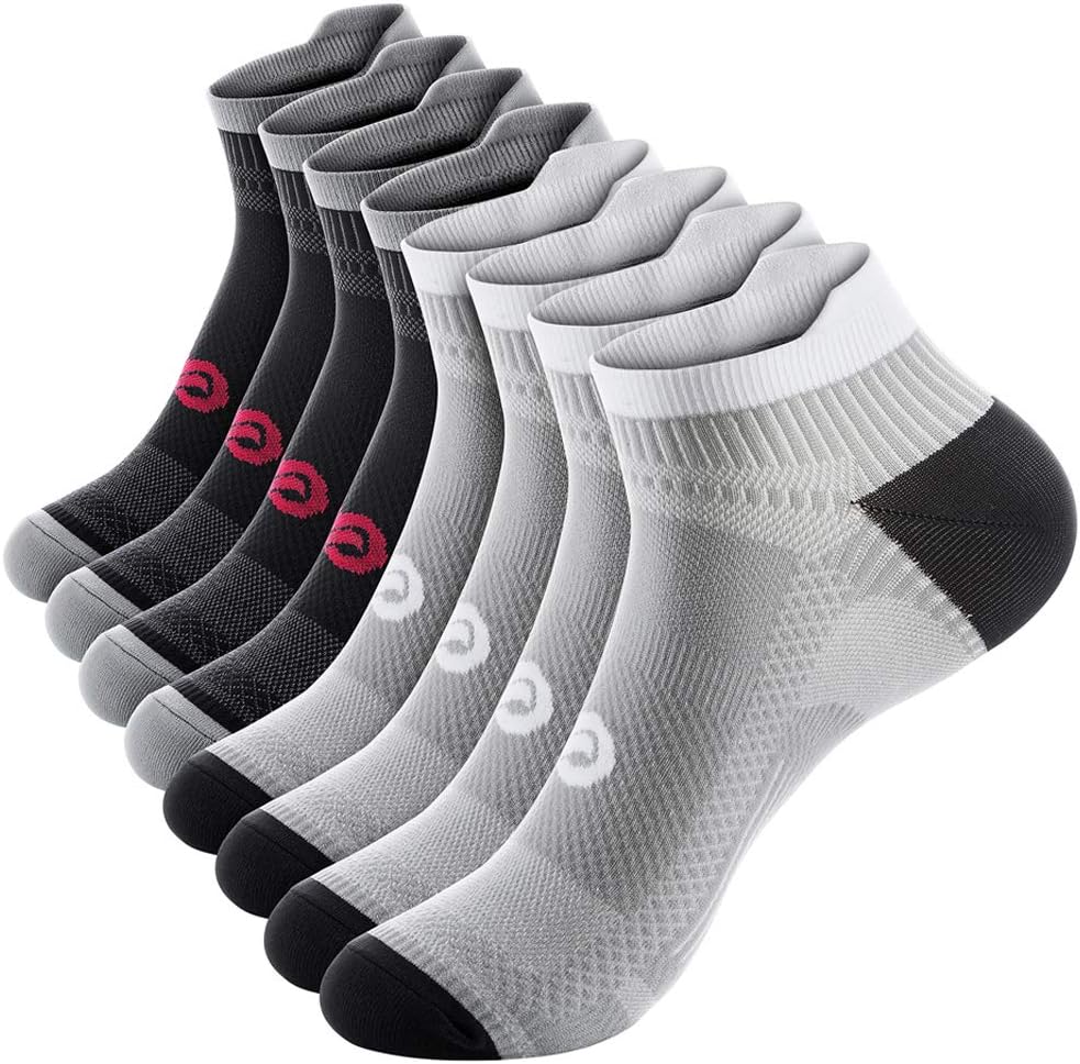 Compression Socks for Men Women Ank...