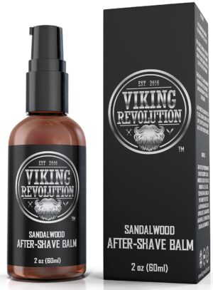 Viking Revolution Luxury After-Shav...