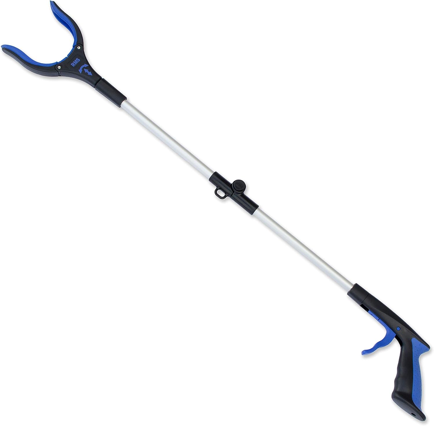 RMS 34 Inch Extra Long Reacher Grab...