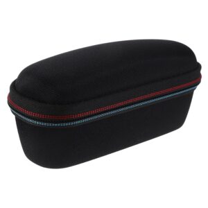 FRCOLOR Storage Case Hard Eva Ear H...