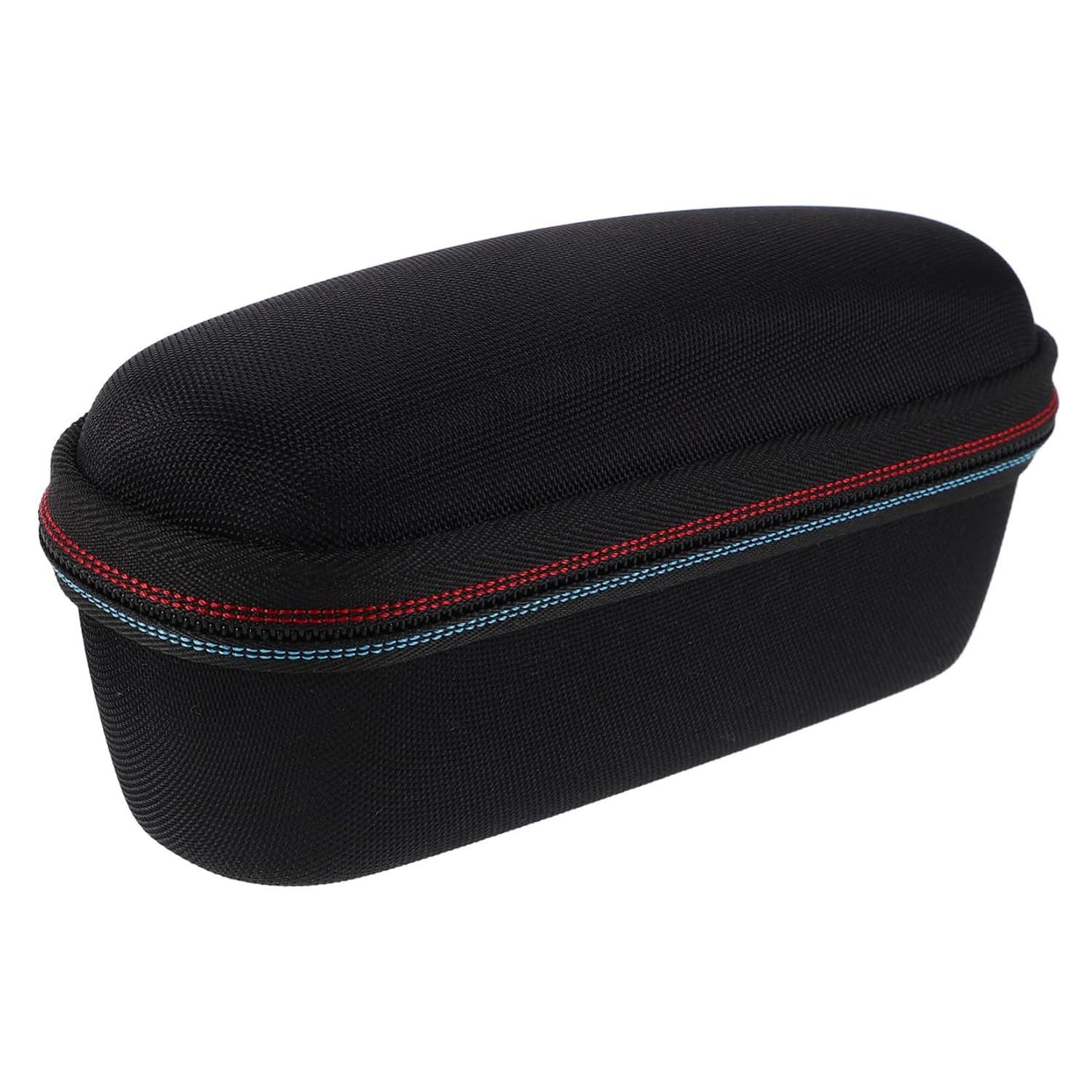 FRCOLOR Storage Case Hard Eva Ear Holder Lightweight Protective Storage Box for Thermometers Travel Carrying Case for Home Use Keeps Device Clean