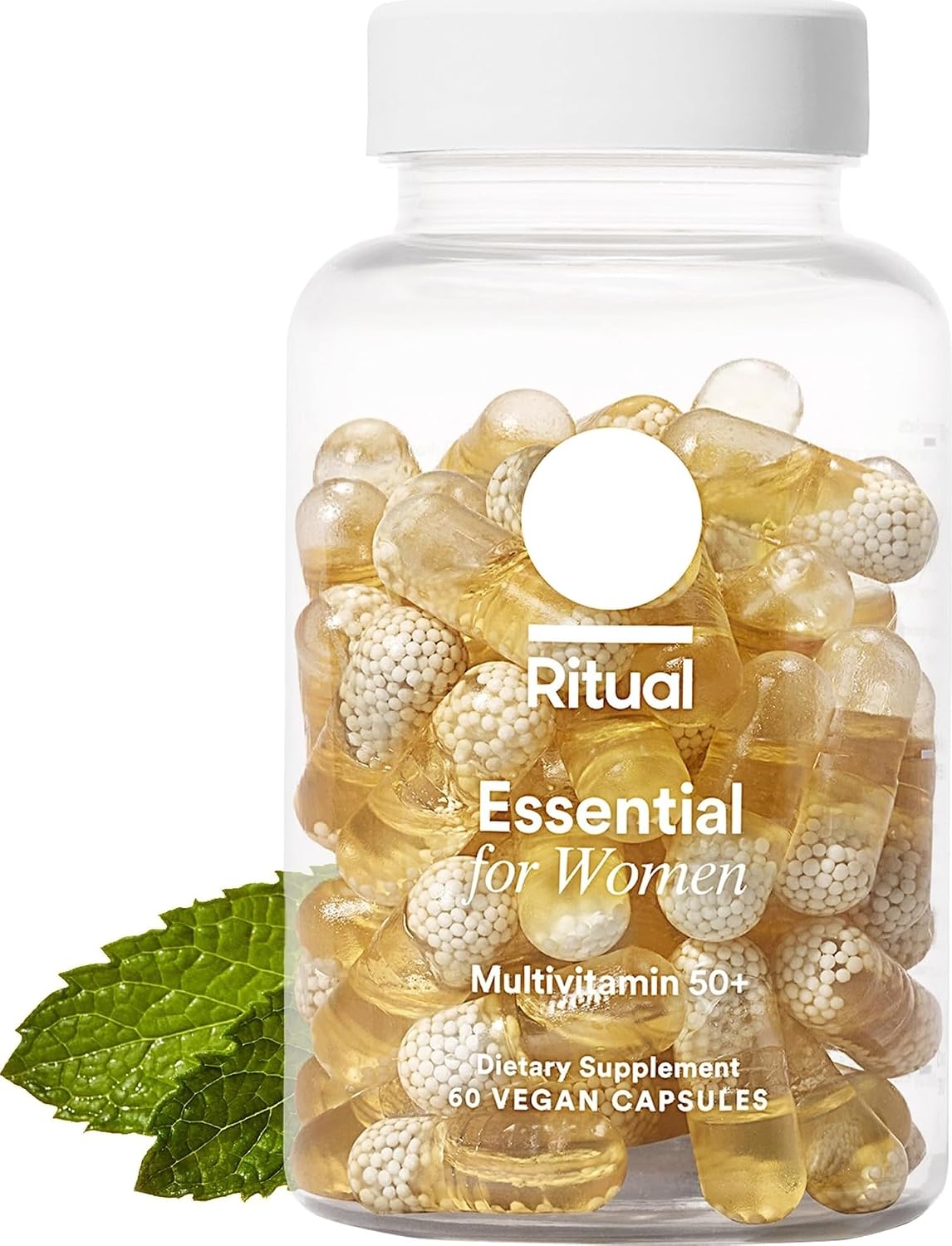 Ritual Women’s 50+ Multivitam...