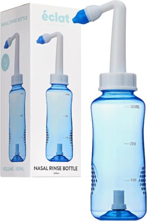 ECLAT Nasal Rinse Bottle – Ge...