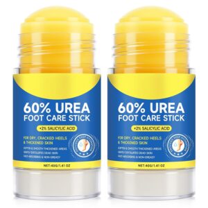 FANSHI 2 PCS Urea Stick 60% High Po...