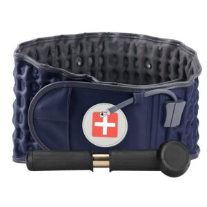 Decompression Back Belt, Inflatable...