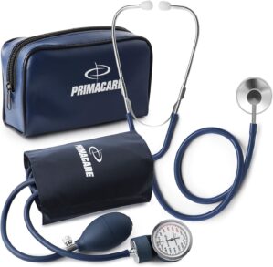 Primacare DS-9197-BL Professional C...