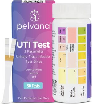 Pelvana Urinary Tract Infection (UT...