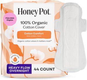 The Honey Pot Company – Cotto...