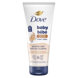 Dove Soothing Cream Eczema Care To ...