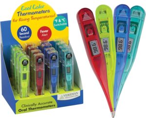 Veridian Handheld Fahrenheit/Celsiu...