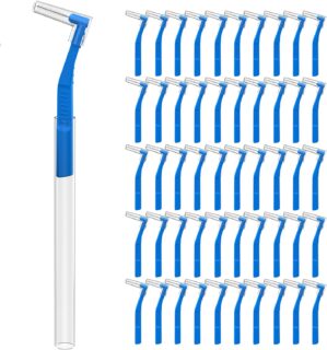 Fremouth 50 Angle Interdental Brush...