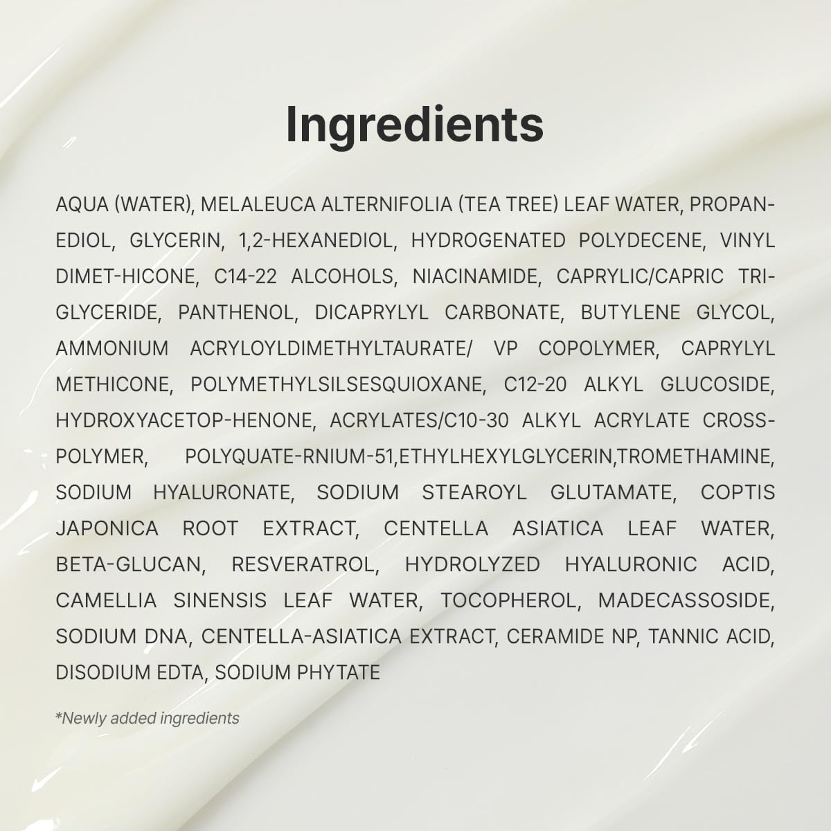 Dr.Althea 345 Relief Cream, Korean Skincare, 0.50 Fl Oz (Ver.2 - Pack of 1) | PDRN, Hyaluronic Acid for Instant Hydration, Blemish, Post-Acne Vegan Face Moisturizer with Centella, Non-comedogenic - Image 8