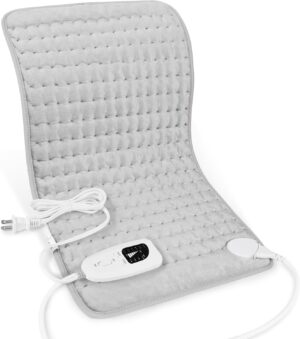 Heating Pad,Heated Blanket,Heating ...