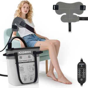 Ice Machine for Shoulder After Surg...