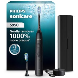 Philips Sonicare 5950 Rechargeable ...