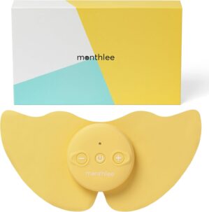 Period Cramp Relief Device – Wire...