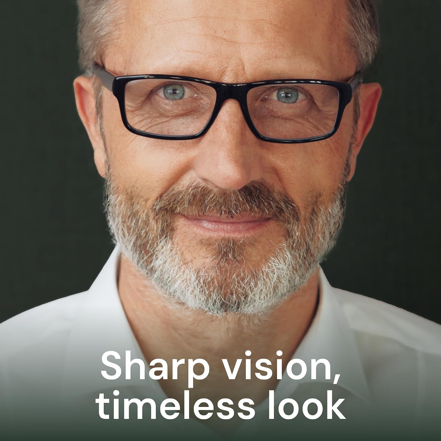 Gaoye Reading Glasses Men/Women, Eyeglasses, Blue Light Readers for Men/Women, Computer Eye Glasses, Cheaters - Image 7