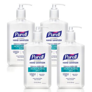 Purell 2in1 Moisturizing Advanced H...