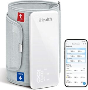 iHealth Neo Wireless Blood Pressure...