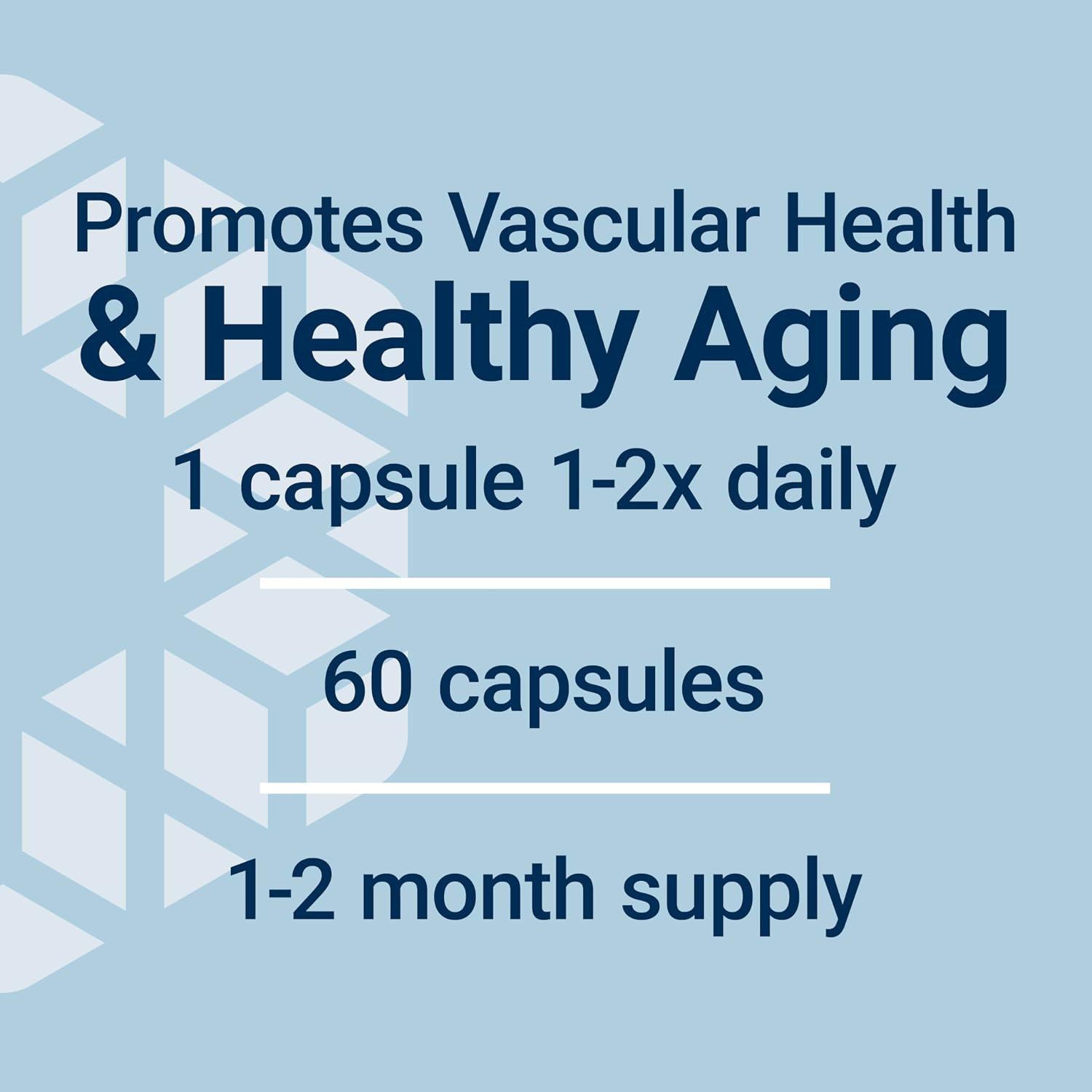 Life Extension Pycnogenol – French Maritime Pine Bark Extract – Scientifically Studied Healthy Aging & Vascular Health Supplement – Non-GMO, Gluten-Free, Vegetarian – 60 Capsules | Scientifically Studied Formula Supports Healthy Aging & Vascular Health, Non-GMO, Gluten-Free & Vegetarian - Image 5