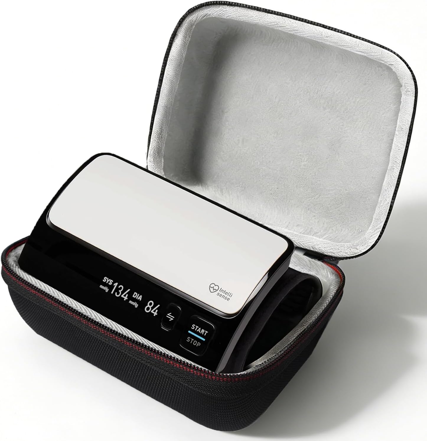 Hard Carrying Case for OMRON Evolv ...