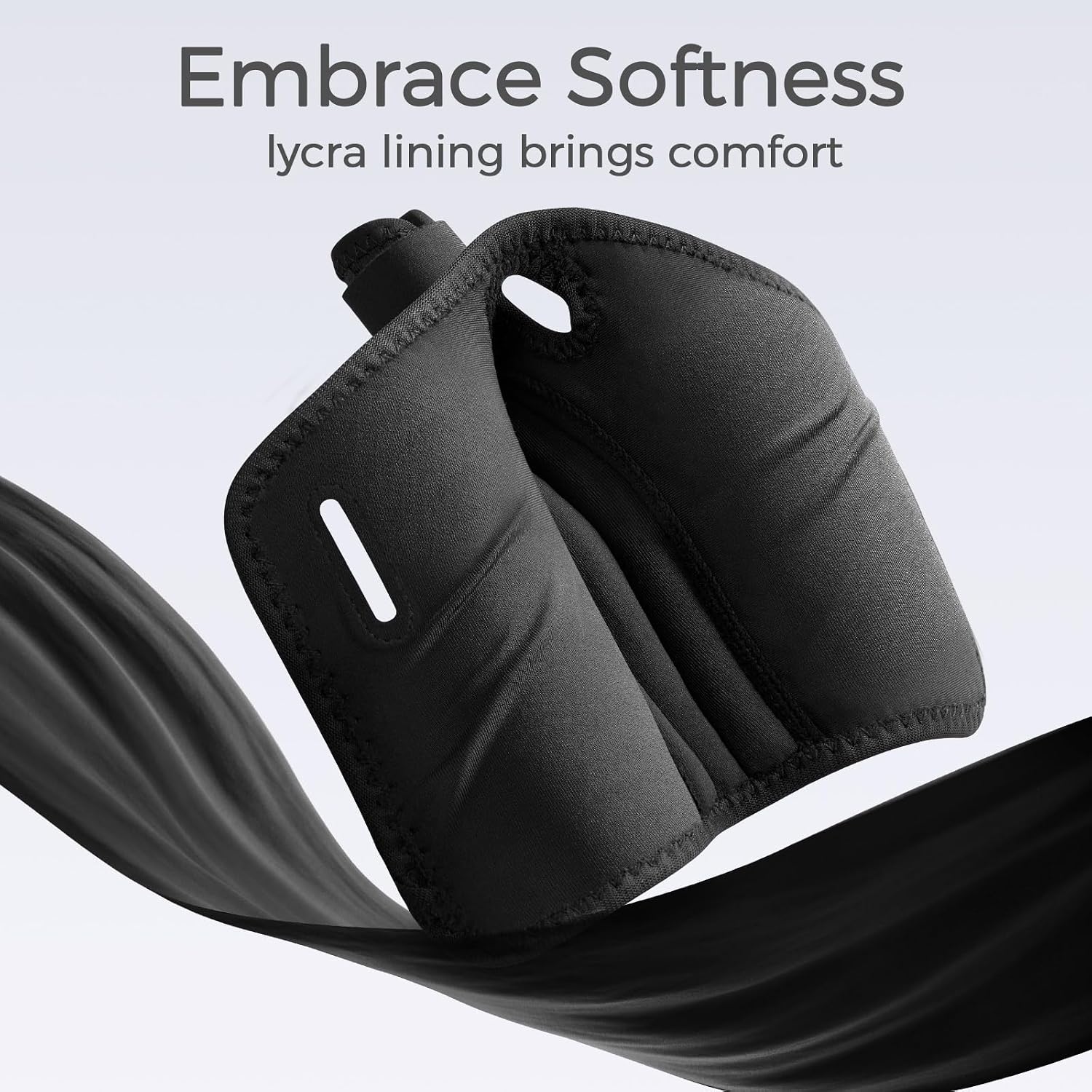 FREETOO Thumb and Wrist Brace Right Left Hand for Arthritis and Support | Thumb Spica Splint,Thumb Stabilizer;De Quervain Syndrome,Sprain,Tendinitis,Trigger thumb,CMC;Sleeping,Work,Type,Ergonomical - Image 5