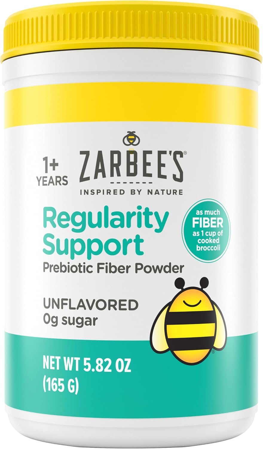 Zarbee’s Kids Regularity Supp...