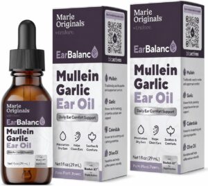 Marie Originals Mullein Garlic Ear ...