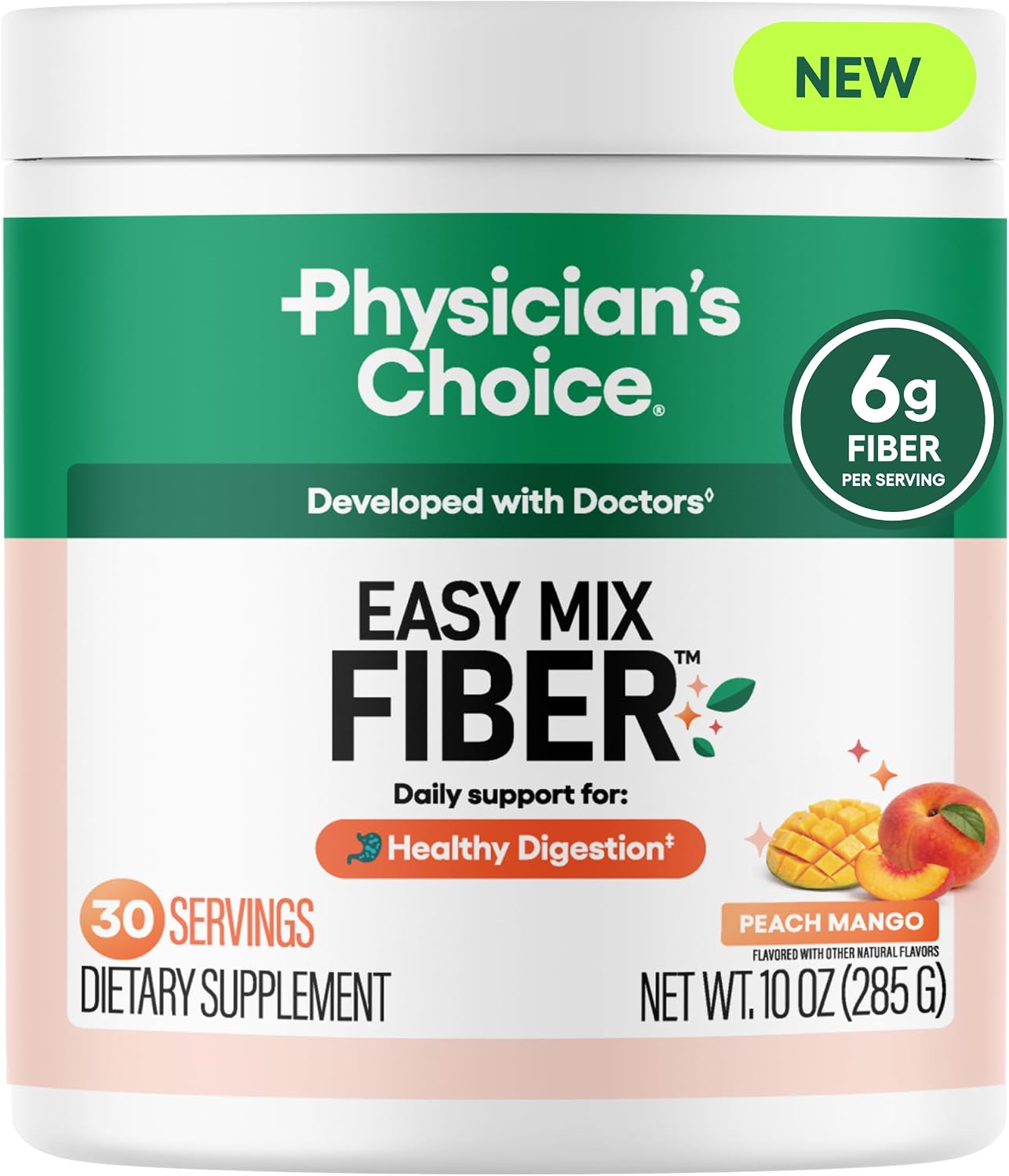 Physician’s CHOICE Easy Mix F...