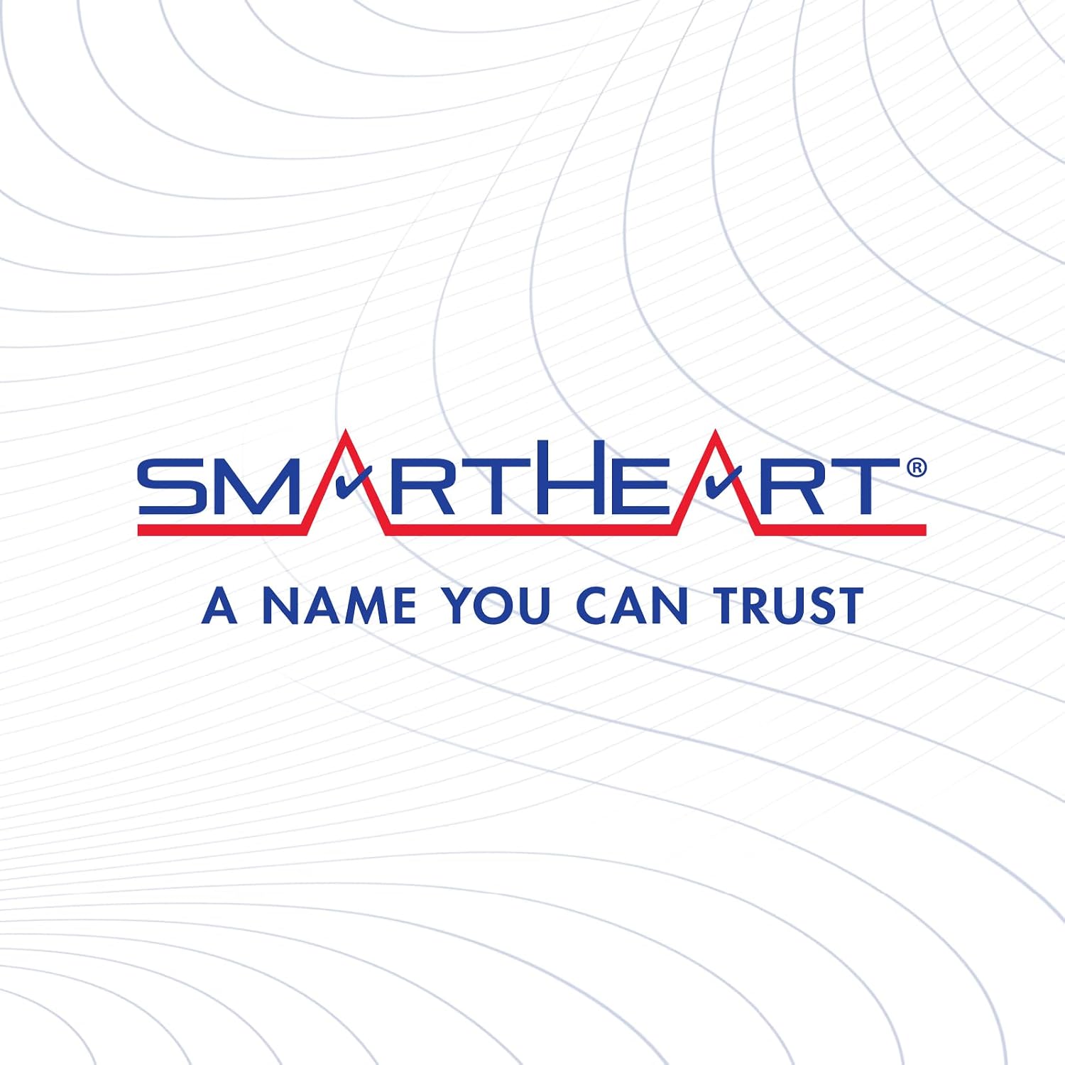 SmartHeart Fingertip Pulse Oximeter | Pulse Rate Monitor, Blood Oxygen Saturation, LED Display, Portable for Home & Sports Use, Lanyard & Batteries Included - Image 11