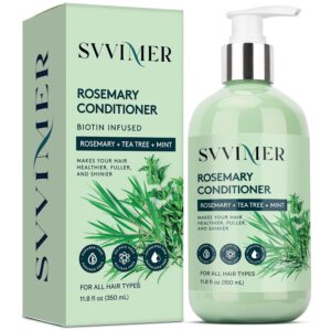 Rosemary Hair Thickening Conditione...