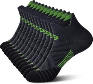Compression Socks for Men Women Ank...