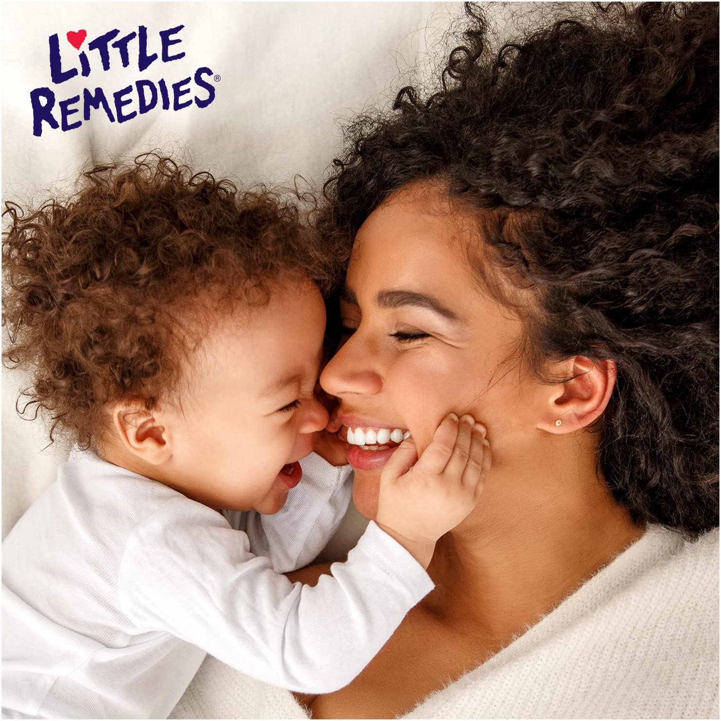 Little Remedies Sterile Baby Saline Nasal Mist, 3 Fl Oz | Safe for Newborns, Relieve Stuffy and Dry Noses, Drug-Free, Gently Wash Away Mucus - Image 5