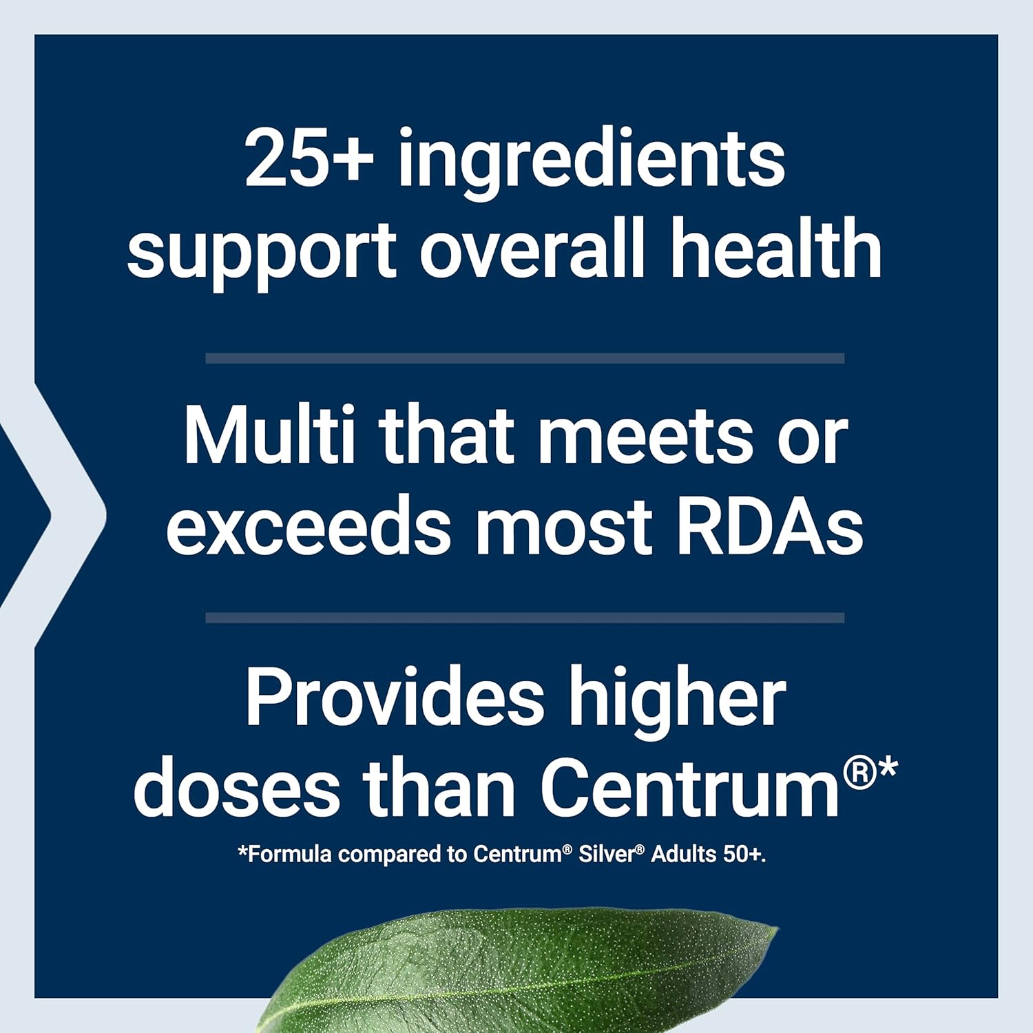 Life Extension Two-Per-Day Multivitamin - Packed with Over 25 Vitamins, Minerals & Extracts -Vitamins B6, C, D - Zinc - Two-Month Supply - Non-GMO, Gluten-Free - 120 Tablets - Image 4