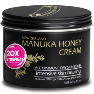 BALM OF GILEAD Manuka Eczema Honey ...