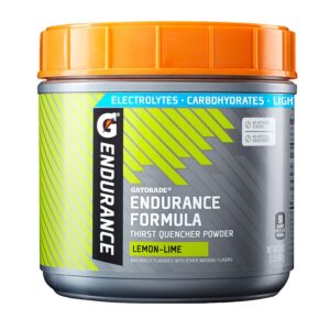Gatorade Endurance Formula Powder, ...