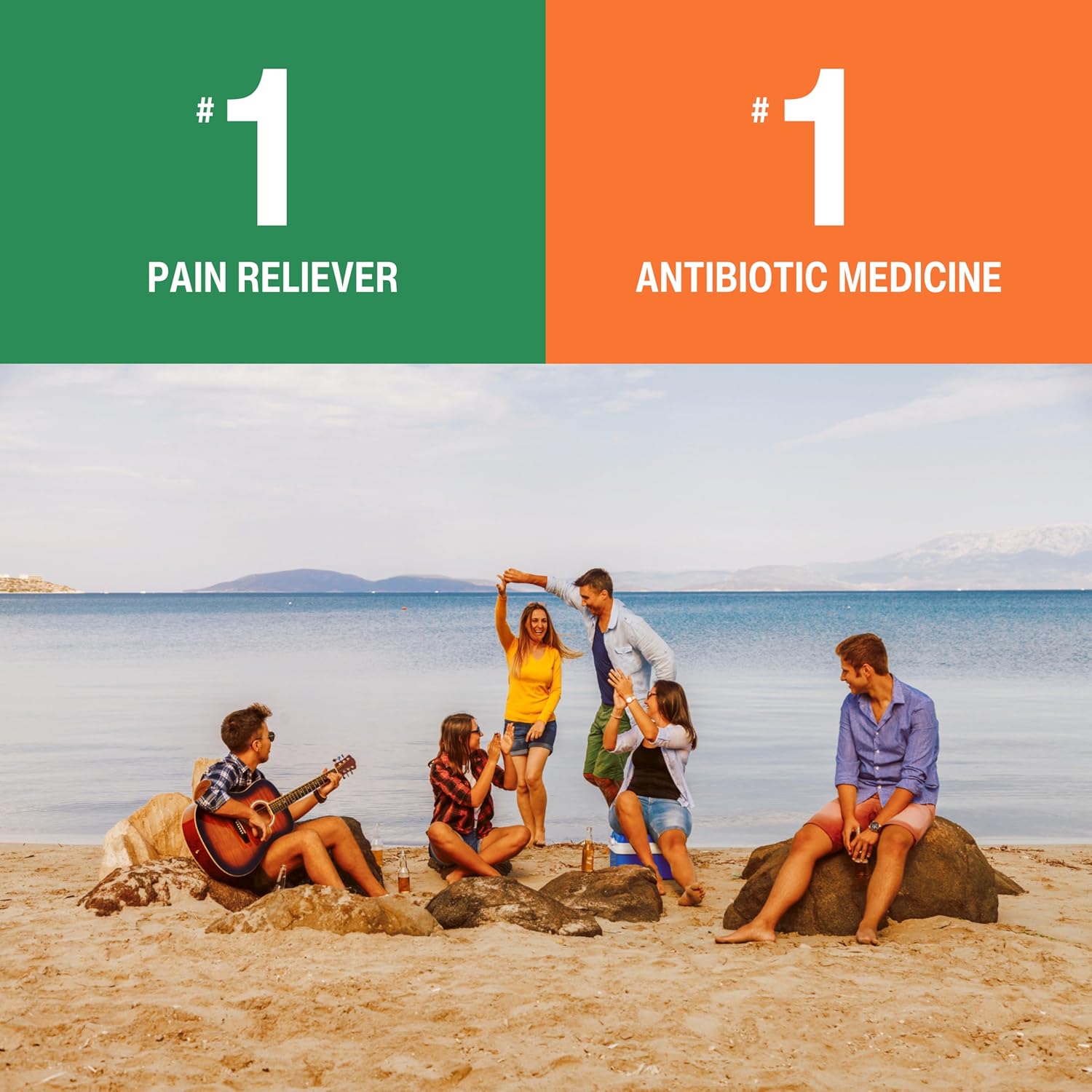 Bactine MAX Antibiotic + Pain Relieving Ointment - Antibiotic Ointment with Lidocaine - Pain + Itch Relief for Minor Cuts & Scrapes & Burns - Lidocaine Numbing Cream - 0.5oz | Antibiotic Ointment with Lidocaine, Pain and Itch Relief for Minor Cuts, Scrapes, and Burns, Lidocaine Numbing Cream - Image 5