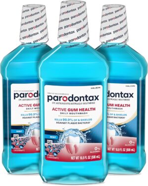 Parodontax Active Gum Health Mouthw...